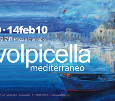 Michele Volpicella - Mediterraneo